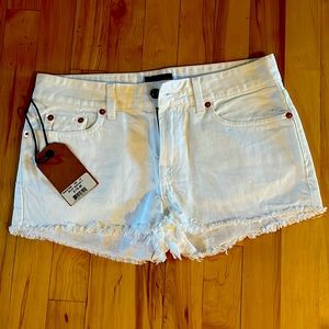 Civilianaire Shorts